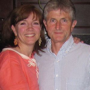 Meet your Posher, Susan